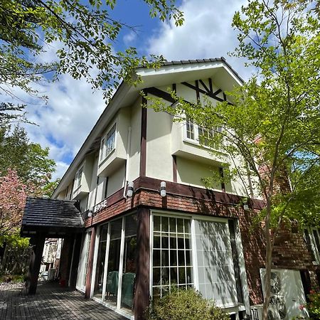 Morinouta Hotel Nikko Exterior photo