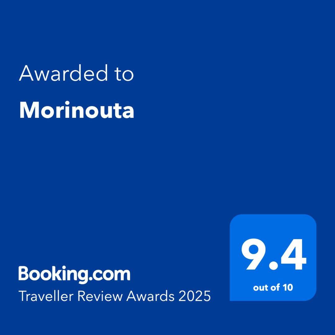 Morinouta Hotel Nikko Exterior photo
